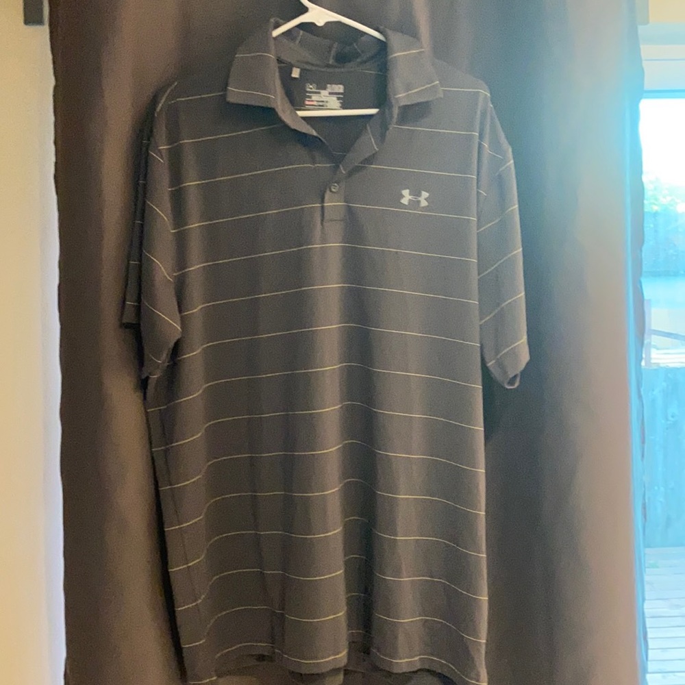 Under Armour Polo
